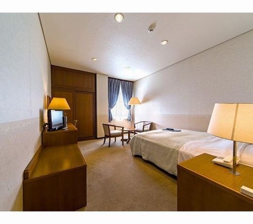 Kojima Puchi Hotel