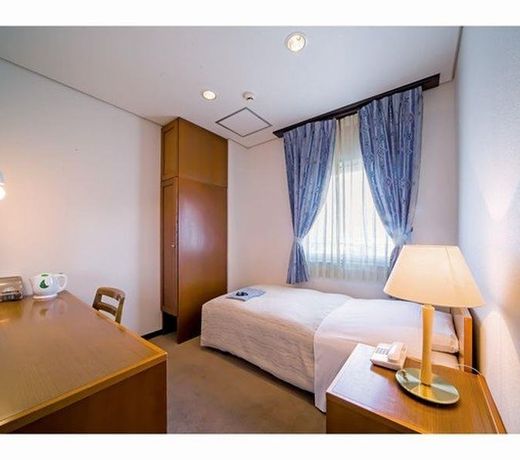 Kojima Puchi Hotel