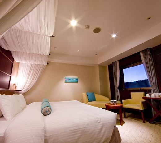 The New Hotel Kumamoto -DLIGHT LIFE & HOTELS-