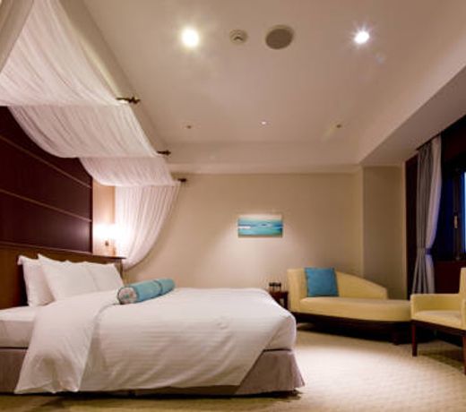 The New Hotel Kumamoto -DLIGHT LIFE & HOTELS-