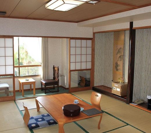 SHINEN SANSO