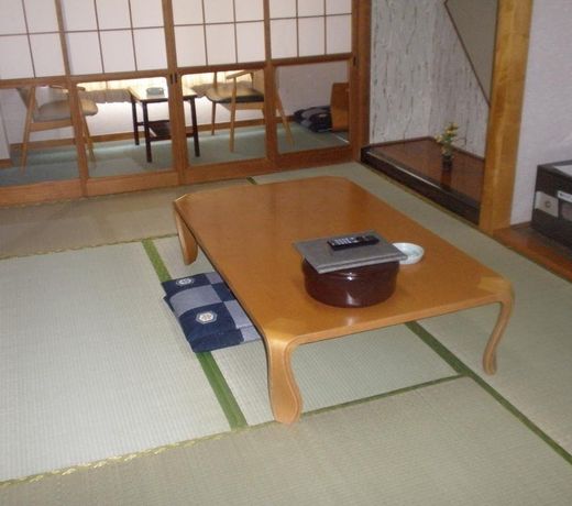 SHINEN SANSO