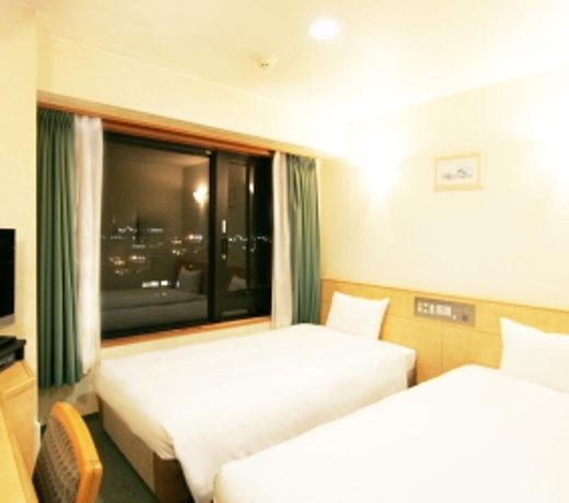 Kenchomae Green Hotel
