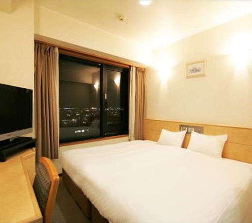 Kenchomae Green Hotel