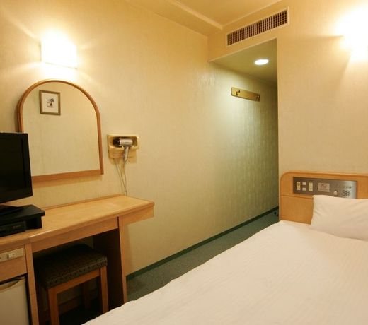 Kenchomae Green Hotel