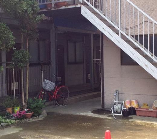 NAGATA WEEKLY MANSION