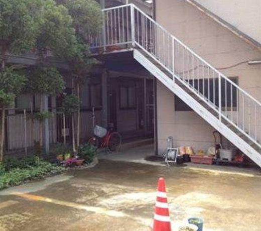 NAGATA WEEKLY MANSION