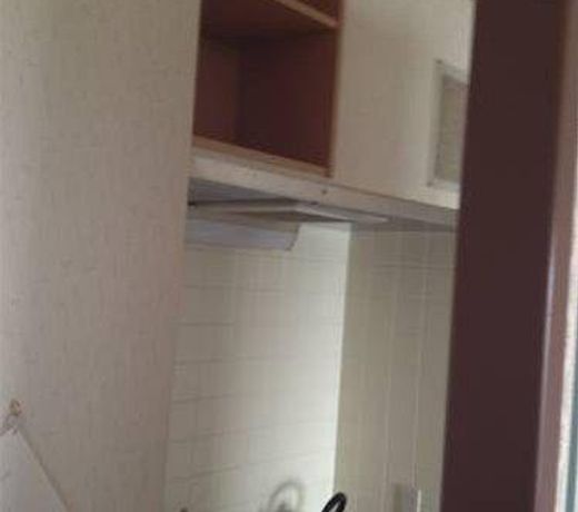 NAGATA WEEKLY MANSION
