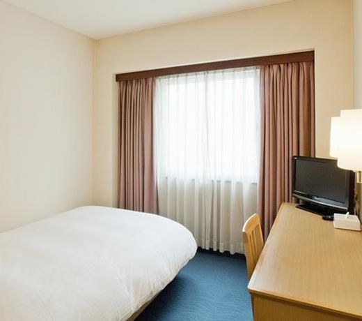 Hotel Crown Hills Kofu