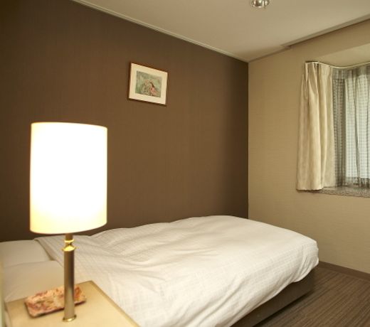 Hotel Isago Kobe