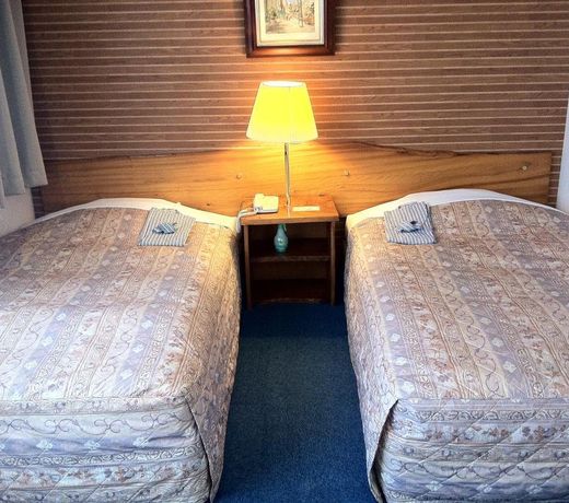 Asano Hotel