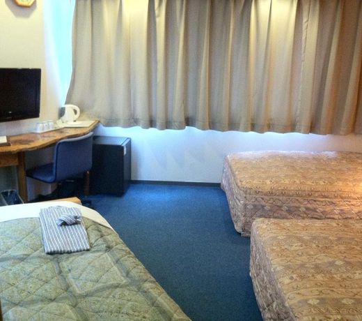Asano Hotel