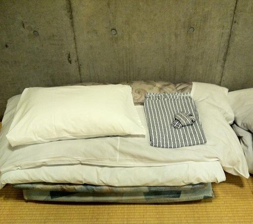 Asano Hotel