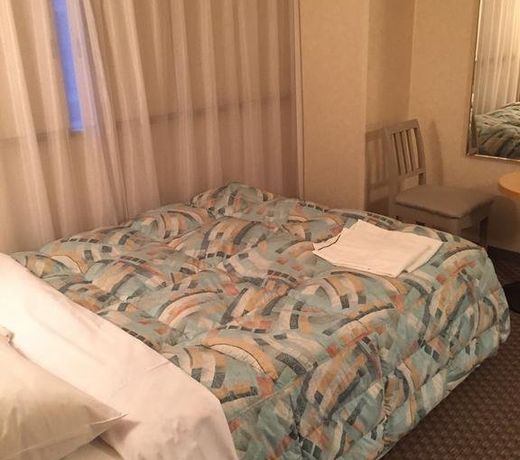 Tabist Hotel Tetora Kitakyushu
