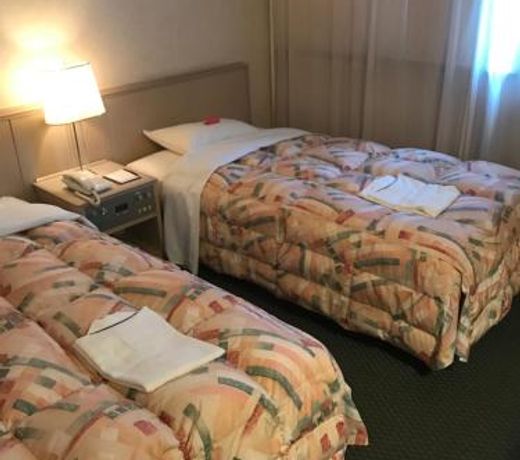 Tabist Hotel Tetora Kitakyushu