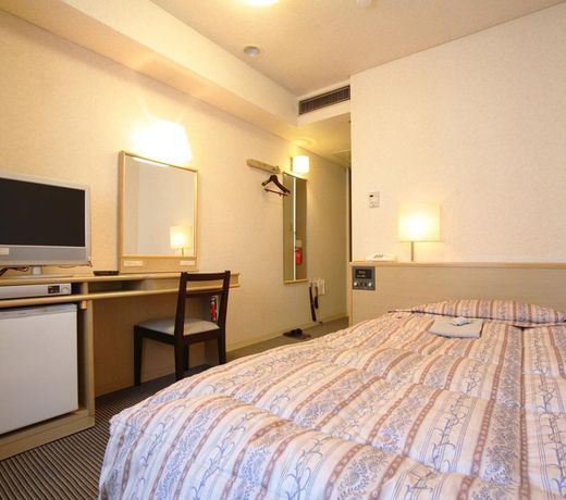 Hotel Crown Hills Kokura
