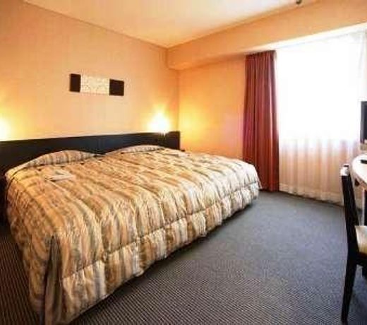 Hotel Crown Hills Kokura