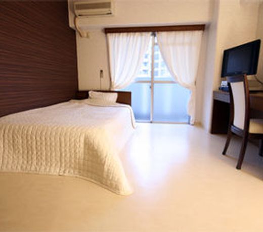 Weekly & Monthly City Inn Kokura