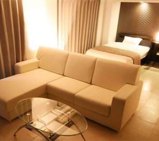 Weekly & Monthly City Inn Kokura