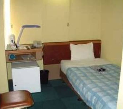 Rico Hotel Kokura