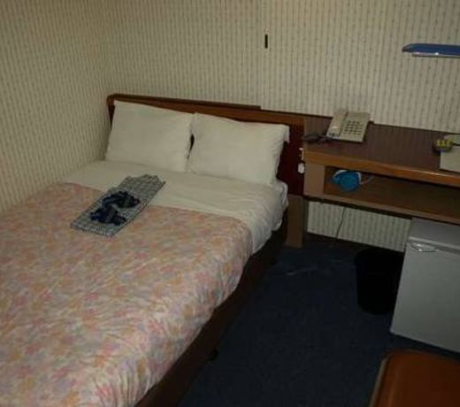 Rico Hotel Kokura