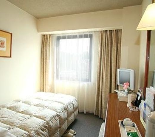Hotel Pearl City Kesennuma