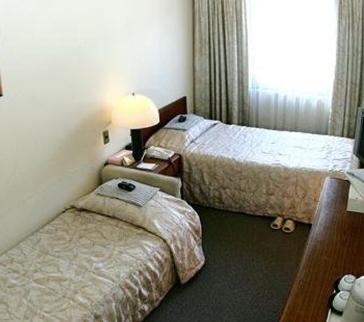 Hotel Pearl City Kesennuma