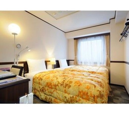 Toyoko Inn Keihin-kyuko Kawasaki Ekimae