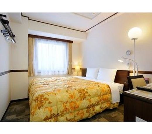 Toyoko Inn Kawasaki Ekimae Isago