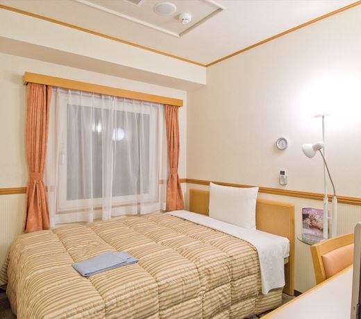 Toyoko Inn Kawasaki Ekimae Shiyakusho-dori