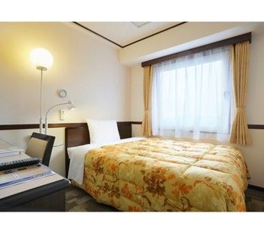 Toyoko Inn Kawasaki Ekimae Shiyakusho-dori