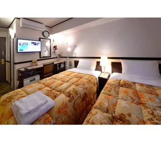 Toyoko Inn Musashi-nakahara Ekimae