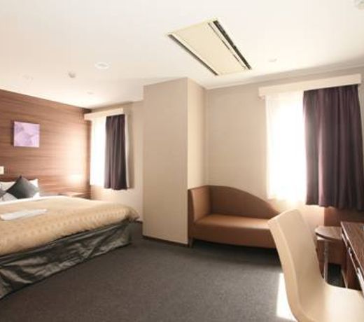Sun Royal Kawasaki