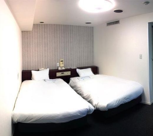 Pearl Hotel Kawasaki