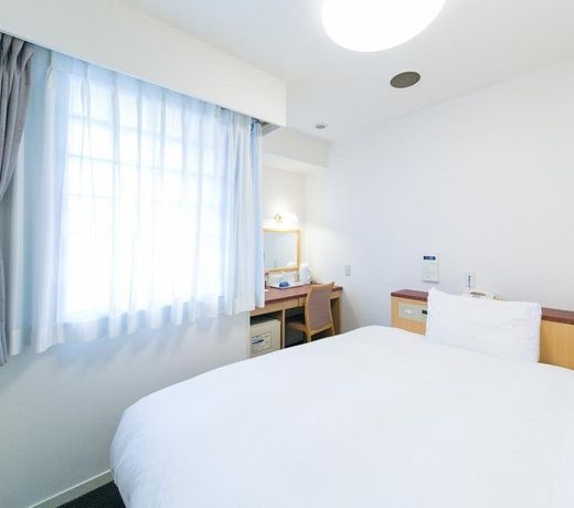 Pearl Hotel Kawasaki
