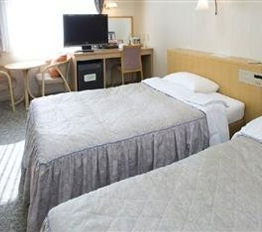 Pearl Hotel Kawasaki