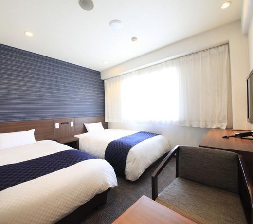 Smile Hotel Kawaguchi
