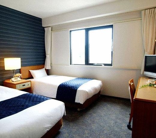 Smile Hotel Kawaguchi