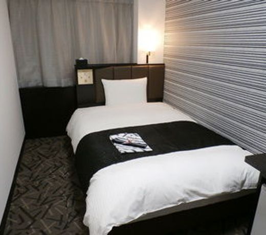 APA Hotel Nishi Kawaguchi-eki Higashiguchi