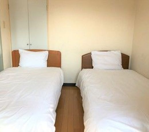 HOTEL Nishikawaguchi Weekly