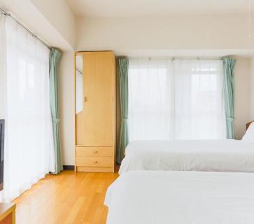 HOTEL Nishikawaguchi Weekly