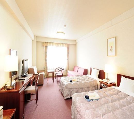 Hotel & Resorts Saga Karatsu