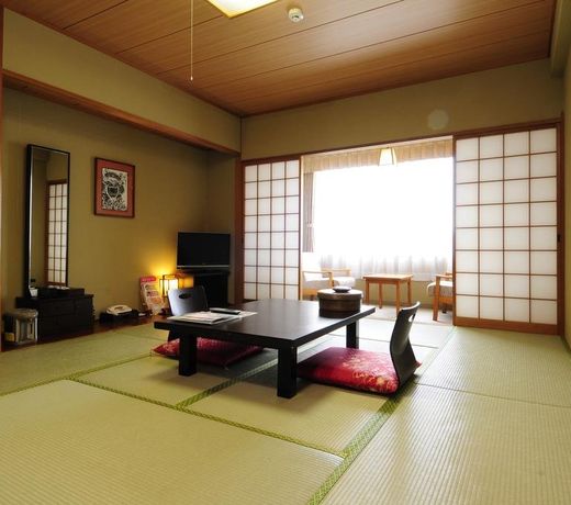 Hotel & Resorts Saga Karatsu
