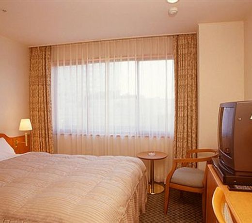 Garden Hotel Kanazawa