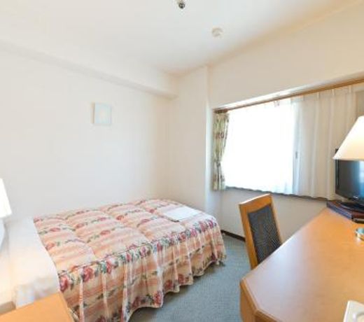 Garden Hotel Kanazawa