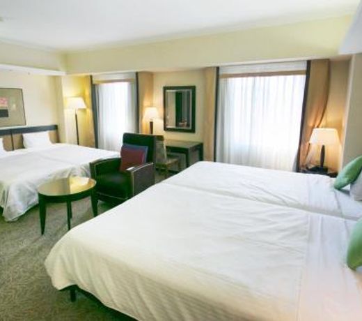 Kanazawa New Grand Hotel Prestige