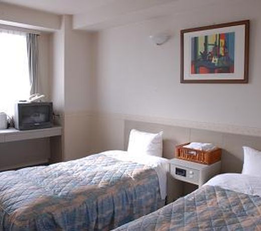 Hotel Hinodeya