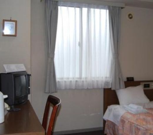 Hotel Hinodeya