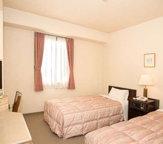 Hotel Econo Kanazawa Station