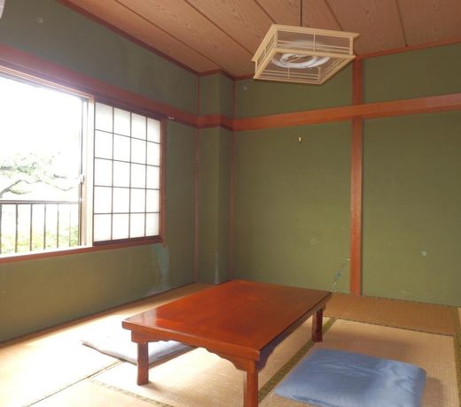 ICHIRAKU RYOKAN